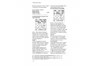 The Best I Saw in Chess